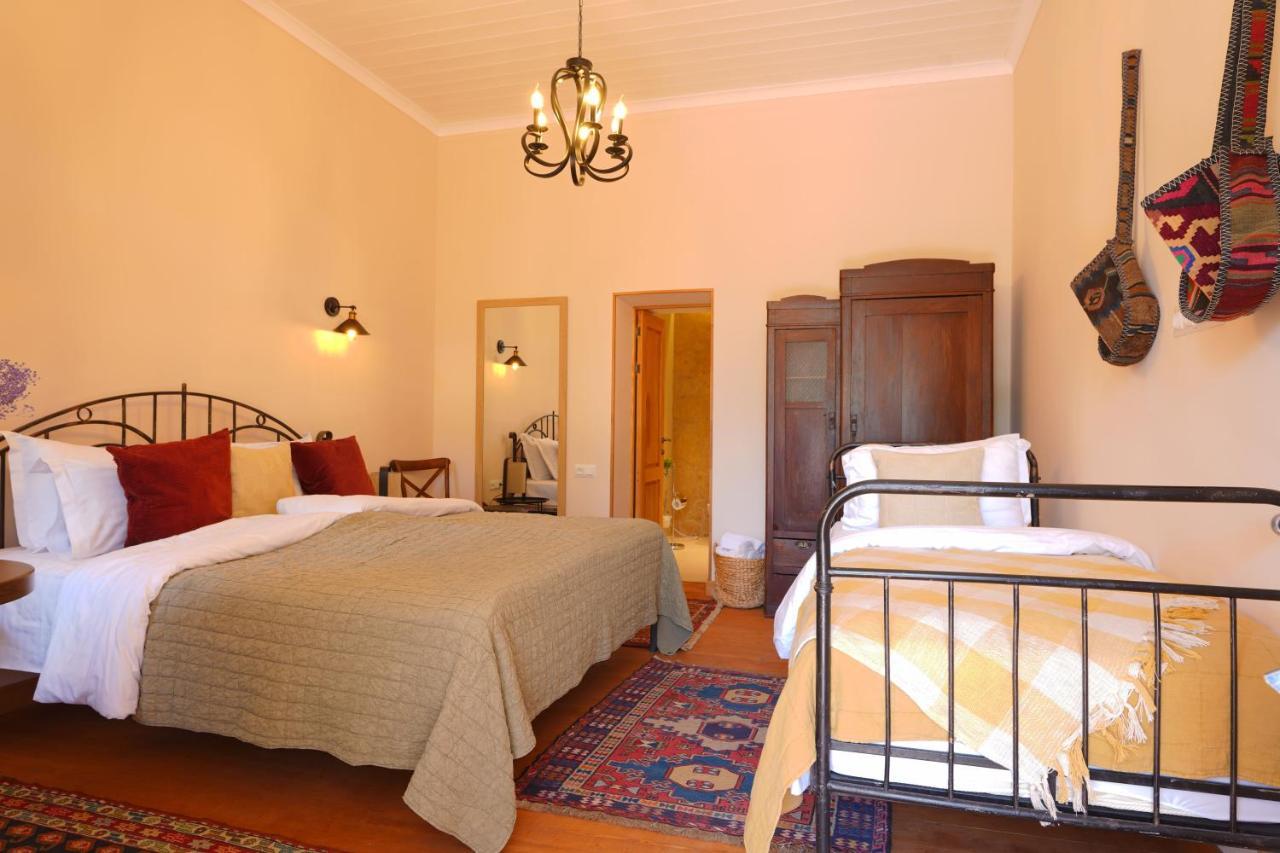 ديليجان Toon Armeni Guest House المظهر الخارجي الصورة