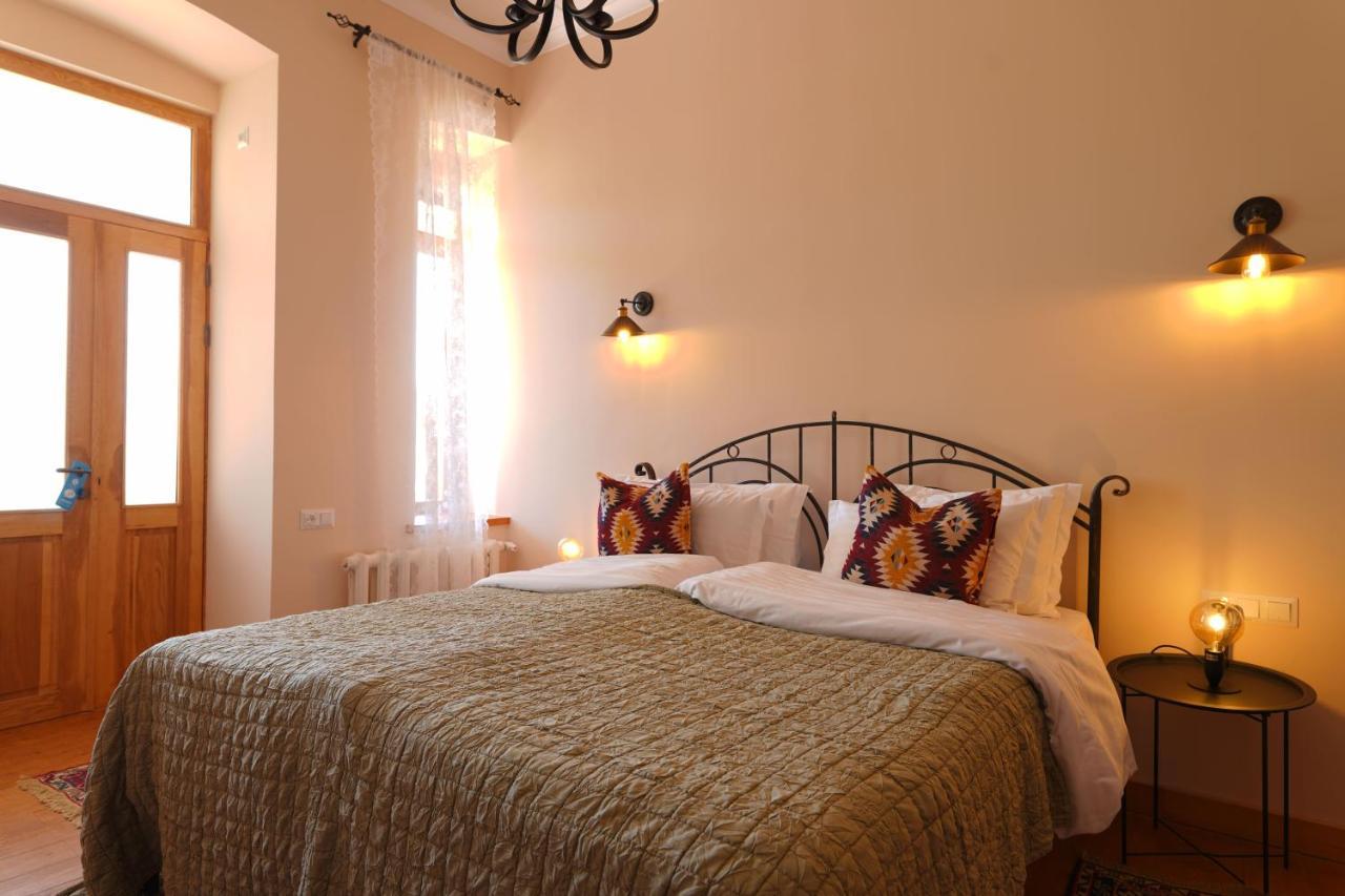 ديليجان Toon Armeni Guest House المظهر الخارجي الصورة
