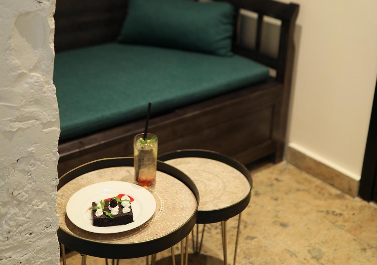 ديليجان Toon Armeni Guest House المظهر الخارجي الصورة